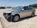 2014 Toyota Camry L   en Venta en Oklahoma City, OK - Front End