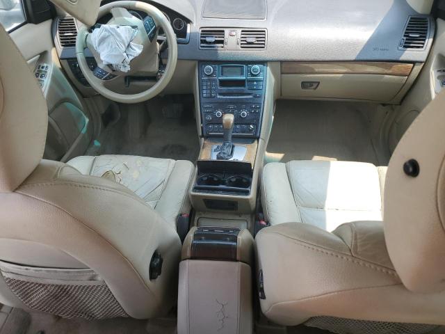  VOLVO XC90 2012 Szary