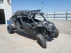 2020 Can-Am Maverick X3 Max X Rs Turbo Rr for Sale in Farr West, UT - Rollover
