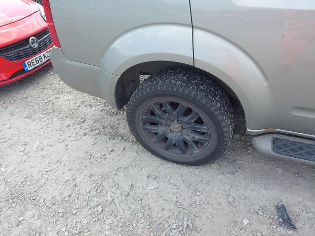 2011 NISSAN PATHFINDER