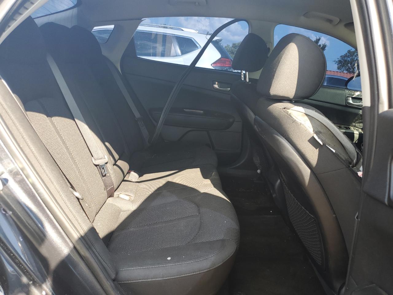 2020 Kia Optima Lx VIN: 5XXGT4L36LG436602 Lot: 62468325