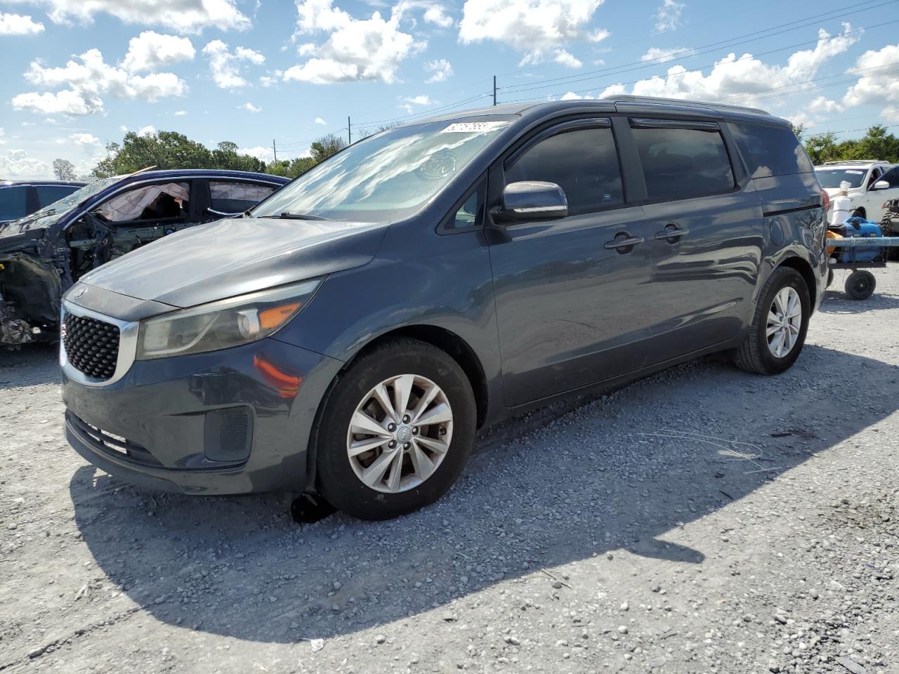 KIA All Models 2016 VIN KNDMB5C11G6100192