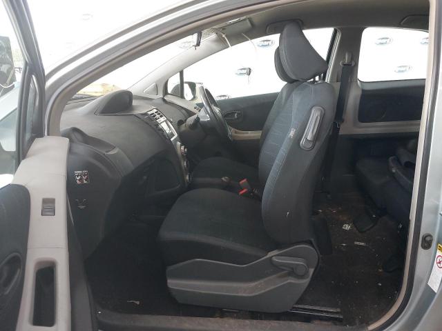2006 TOYOTA YARIS T3 S