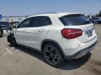 2018 Mercedes-Benz Gla 250 на продаже в Rancho Cucamonga, CA - Front End