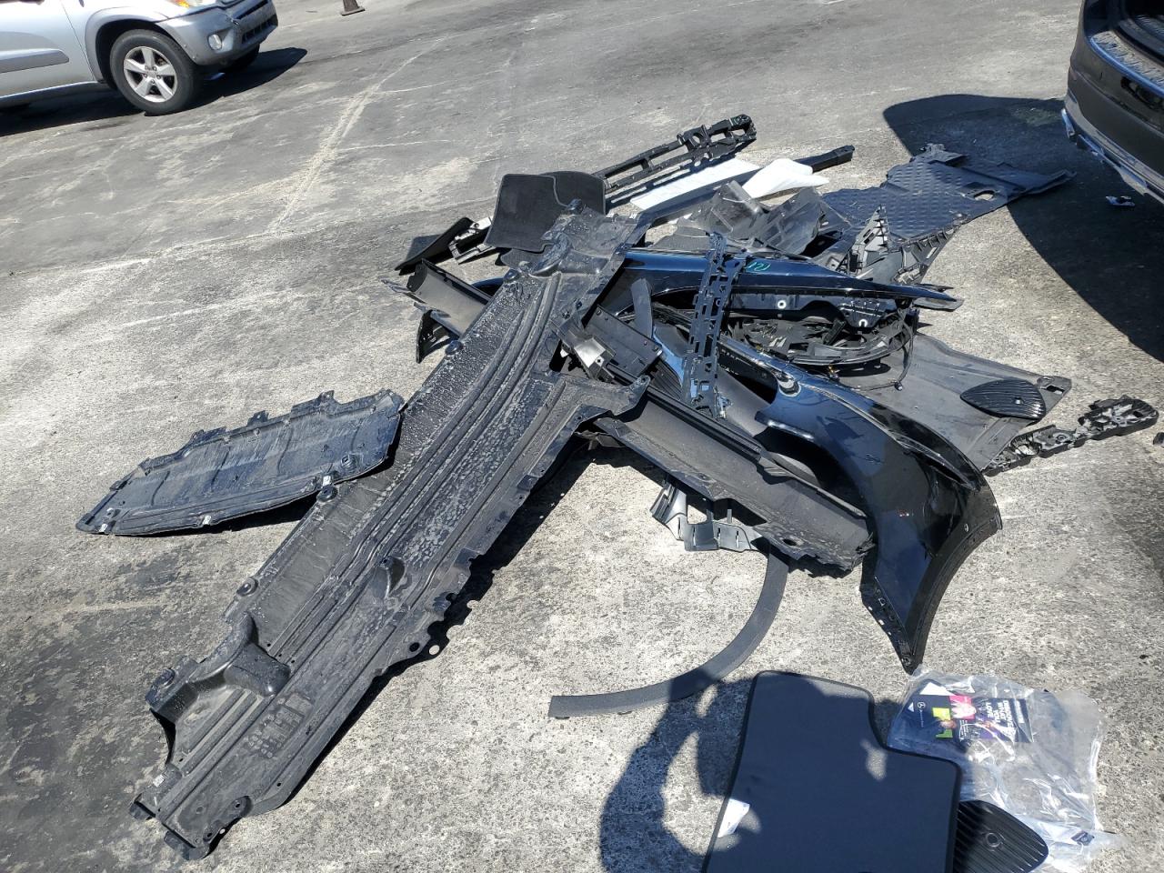 2024 Mercedes-Benz Glc 300 VIN: W1NKM4GB6RF190935 Lot: 61448485