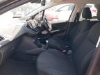2016 PEUGEOT 208 ALLURE for sale at Copart ROCHFORD