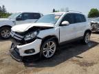 2012 VOLKSWAGEN TIGUAN S   à vendre chez Copart ON - TORONTO