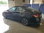 2024 Nissan Sentra Sv de vânzare în Ellwood City, PA - Front End