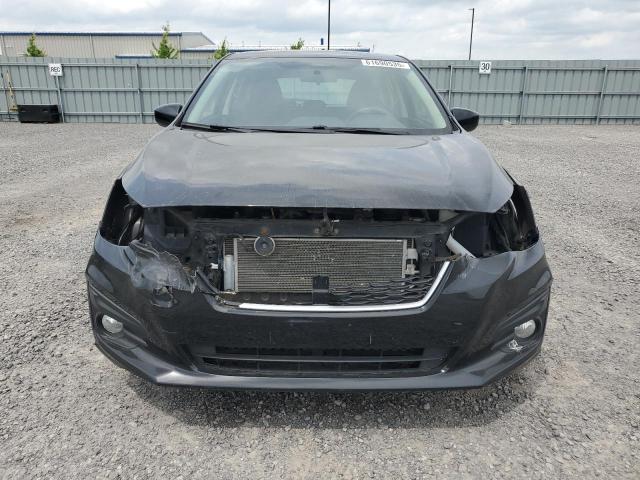 2018 SUBARU IMPREZA PREMIUM PLUS  