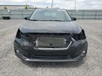 2018 SUBARU IMPREZA PREMIUM PLUS   for sale at Copart ON - OTTAWA