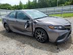 2022 Toyota Camry Se   за продажба в Memphis, TN - Front End
