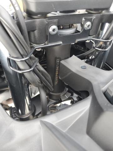  KAWASAKI EX650 P 2024 Зеленый