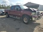 2005 Ford F250 Super Duty იყიდება Greenwell Springs-ში, LA - Front End