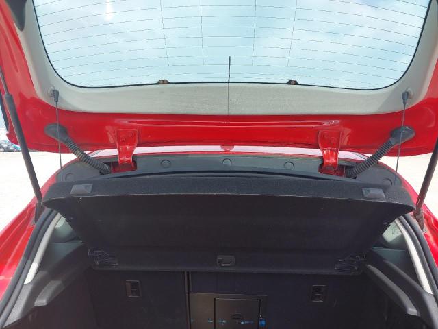2014 VAUXHALL ASTRA LIMI
