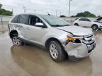 2013 Ford Edge Sel იყიდება Wilmer-ში, TX - All Over