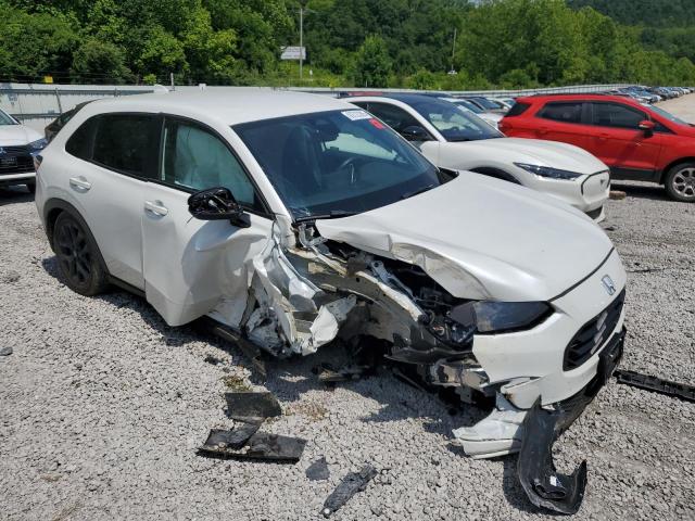  HONDA HR-V 2024 White