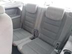 2012 VOLKSWAGEN TOURAN SE for sale at Copart SANDWICH