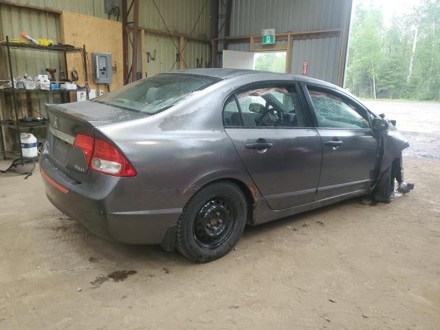 2009 HONDA CIVIC DX-G  