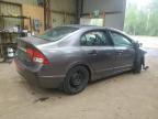 2009 HONDA CIVIC DX-G   for sale at Copart ON - COOKSTOWN