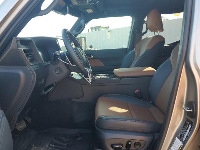 2024 LEXUS GX 550 PREMIUM/PREMIUM+  
