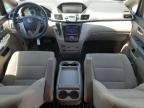 2016 Honda Odyssey Se for Sale in Antelope, CA - Front End
