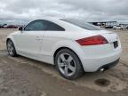 2008 Audi Tt 2.0T for Sale in Wilmer, TX - Hail