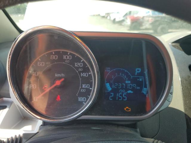 2015 CHEVROLET SPARK 1LT  