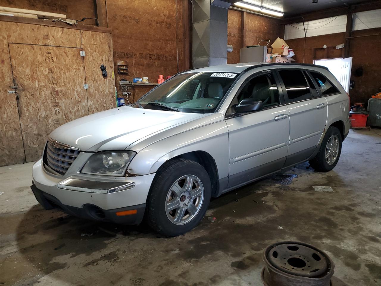 2005 Chrysler Pacifica Touring for Sale in Ebensburg, PA - Front End