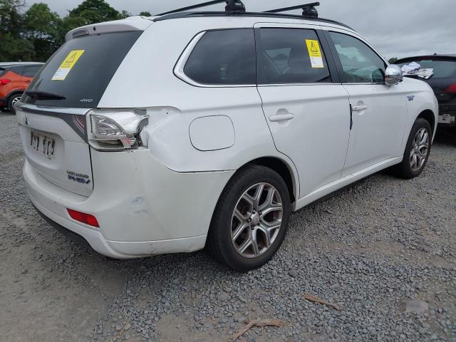2015 MITSUBISHI OUTLANDER