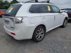 2015 MITSUBISHI OUTLANDER for sale at Copart WOLVERHAMPTON