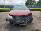 2010 Kia Forte Ex за продажба в Denver, CO - Front End