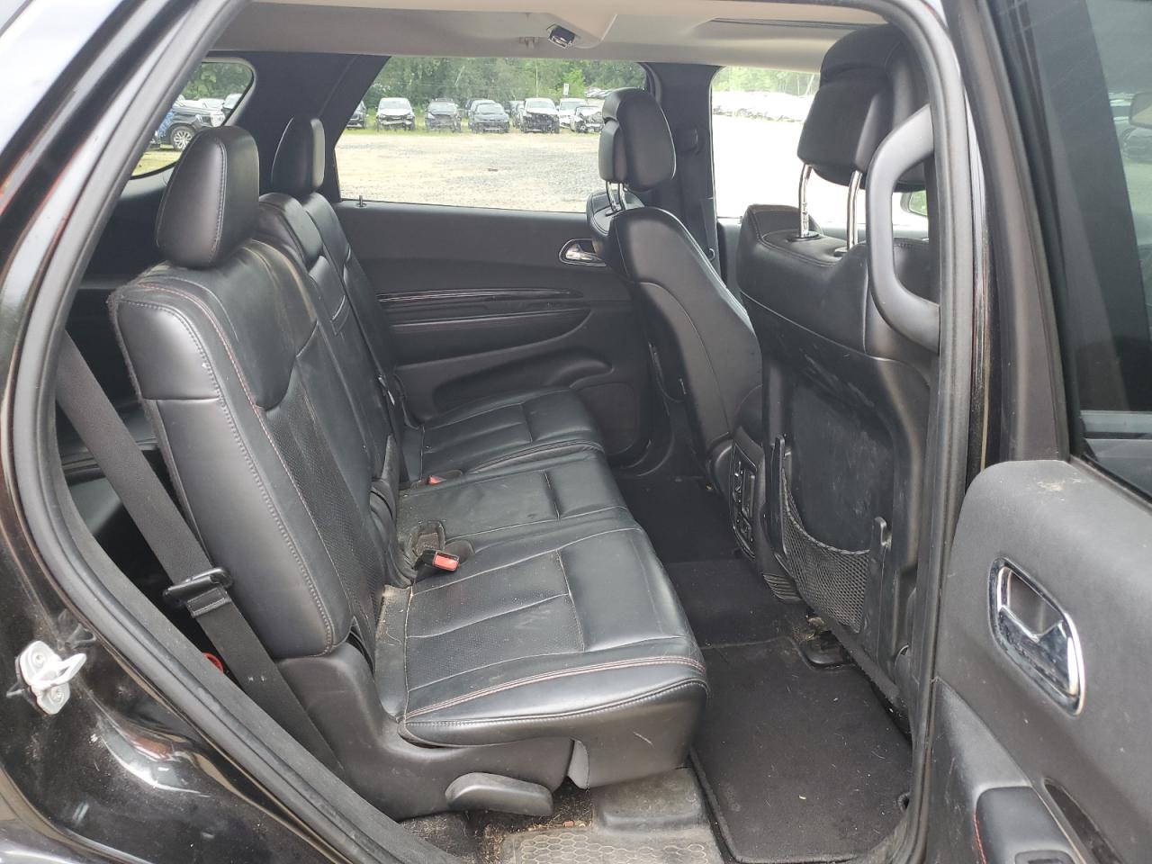 DODGE DURANGO 2012 VIN 1C4SDJCT1CC147620 фото 11