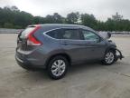 2013 Honda Cr-V Exl للبيع في Gaston، SC - Front End