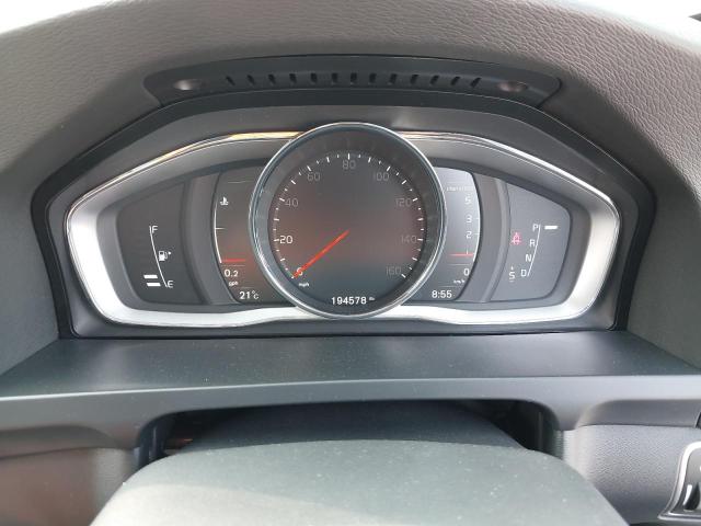 2016 VOLVO S60 SE LUX