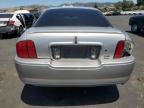 2004 Lincoln Ls  للبيع في San Martin، CA - Undercarriage