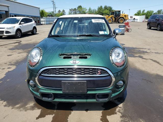  MINI COOPER 2017 Zielony