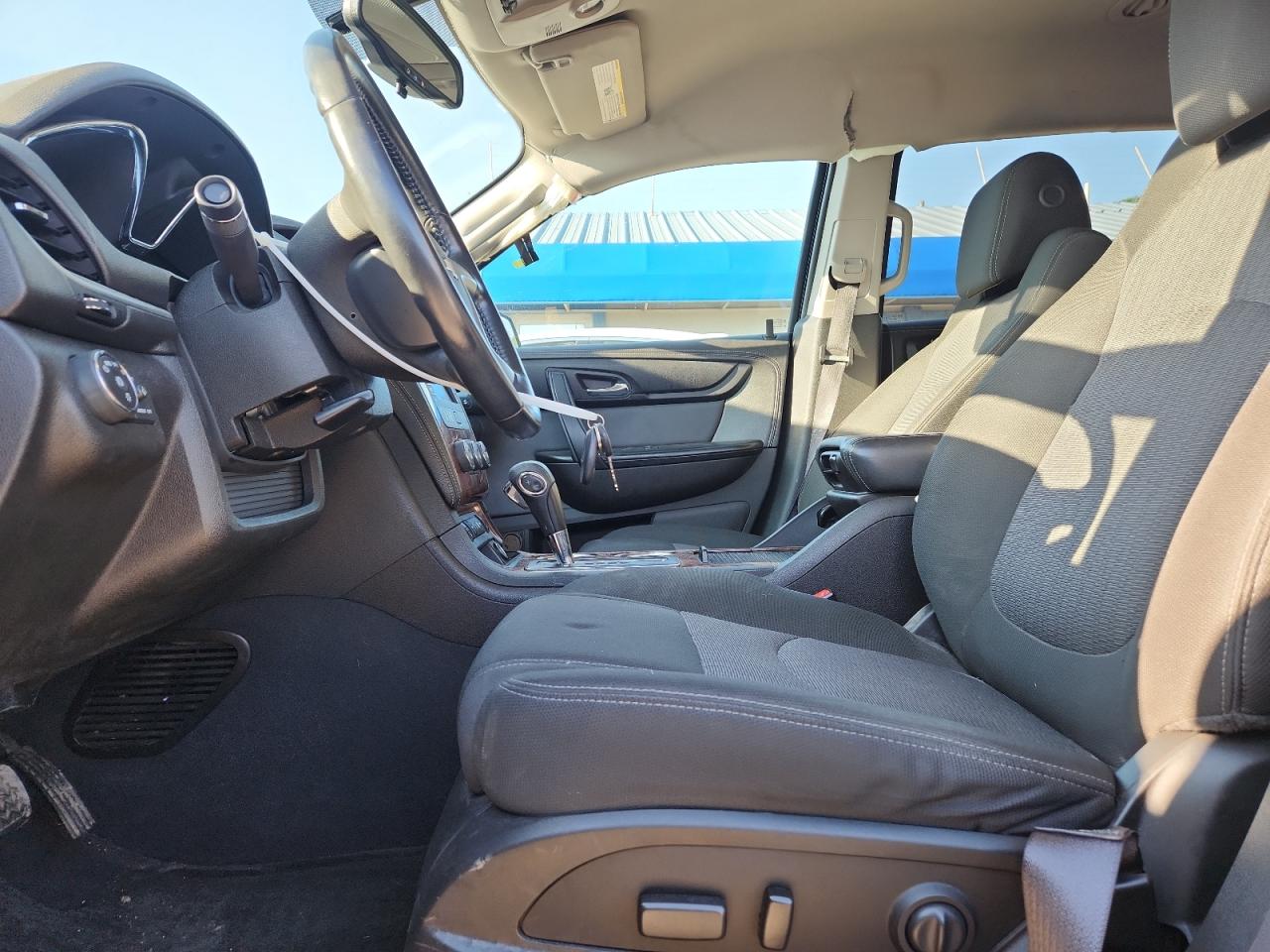 2014 Chevrolet Traverse Lt VIN: 1GNKVGKD0EJ137225 Lot: 61463415