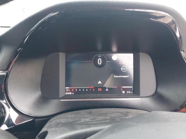 2020 VAUXHALL CORSA ELIT