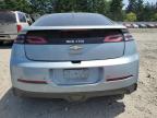 2015 Chevrolet Volt  იყიდება Graham-ში, WA - Undercarriage