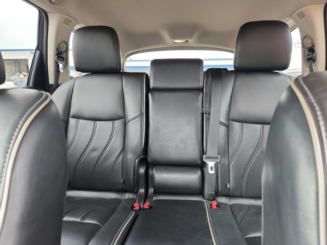 2018 Infiniti Qx60 VIN: 5N1DL0MMXJC524256 Lot: 62124085