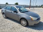 2009 Ford Focus Se იყიდება Columbus-ში, OH - Side