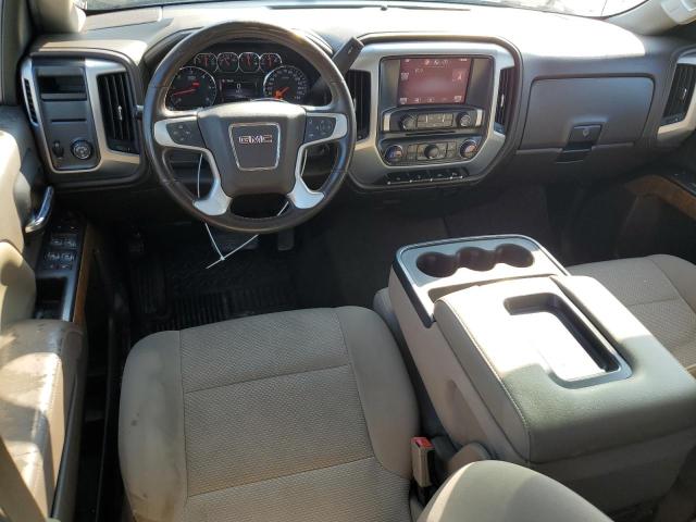  GMC SIERRA 2014 Biały