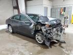 2016 Chevrolet Malibu Lt للبيع في Leroy، NY - Front End