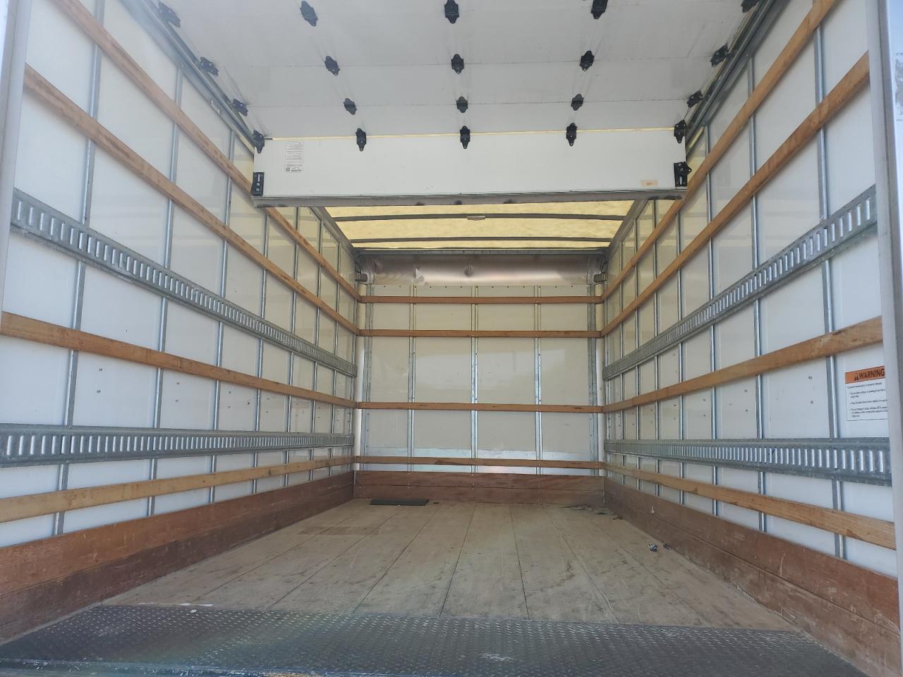 2024 Isuzu Npr Hd VIN: 54DC4W1D6RS201825 Lot: 61773445
