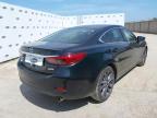2015 MAZDA 6 SPORT NA for sale at Copart YORK