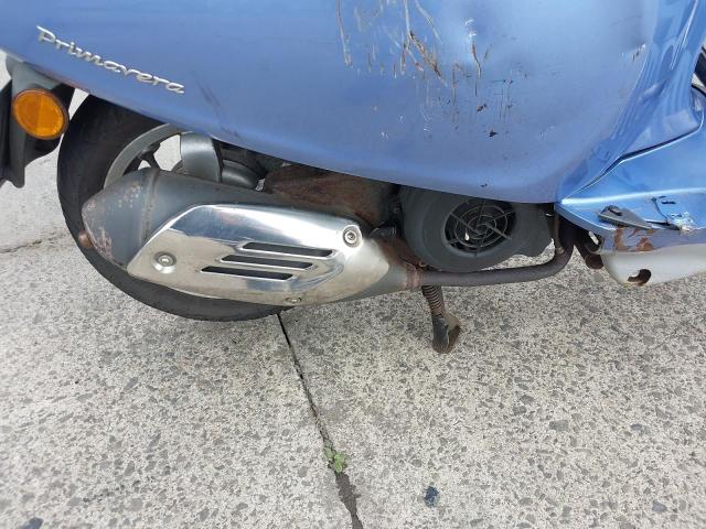 2014 PIAG VESPA PRIM