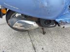 2014 PIAG VESPA PRIM for sale at Copart WHITBURN