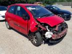 2008 TOYOTA YARIS TR S for sale at Copart SANDWICH