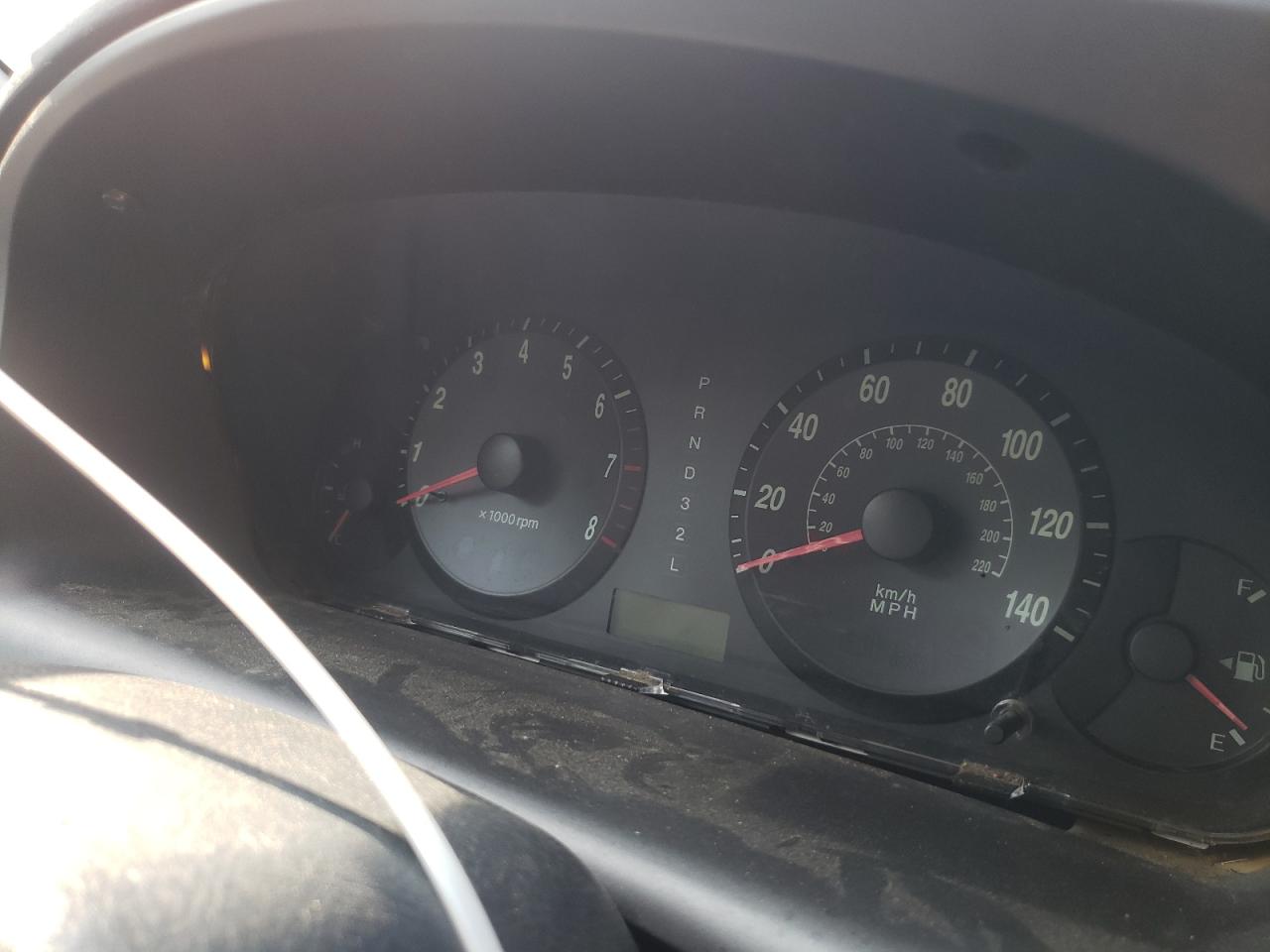 kmhdn56d45u152059 KMHDN56D45U152059 2005 Hyundai Elantra Gls