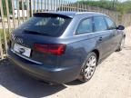 2015 AUDI A6 SE TDI for sale at Copart WESTBURY
